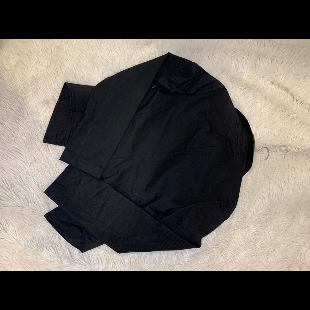 NWT Guess Motostyle Jacket Size S - Picture 5 of 6